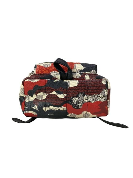 Louis Vuitton Backpack Collection Line Palm Springs PM Azur main image 13